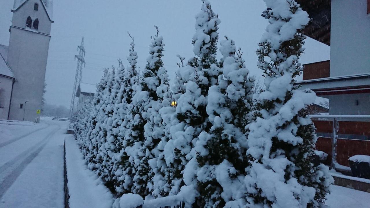 Apart Pfister Aschau Im Zillertal Bagian luar foto