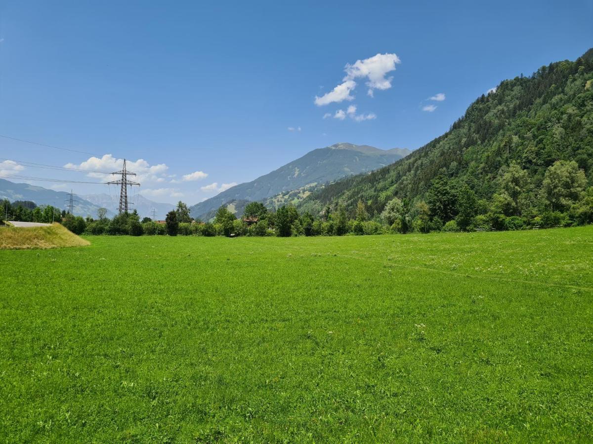 Apart Pfister Aschau Im Zillertal Bagian luar foto