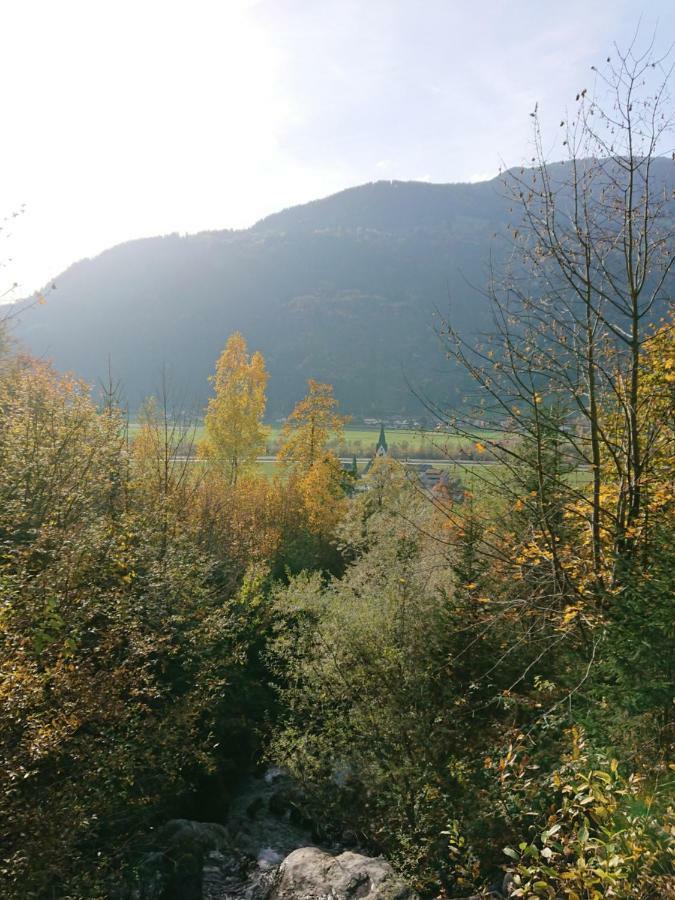 Apart Pfister Aschau Im Zillertal Bagian luar foto