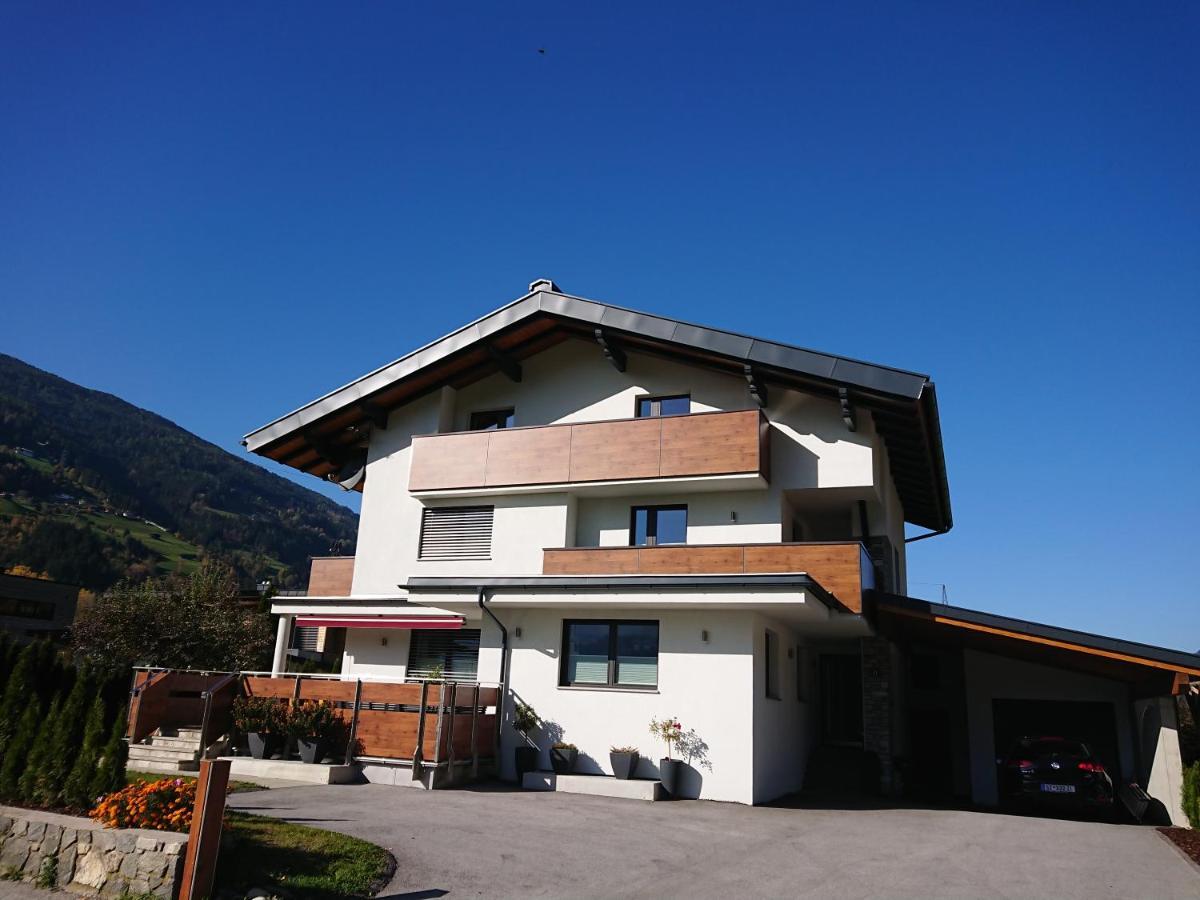 Apart Pfister Aschau Im Zillertal Bagian luar foto